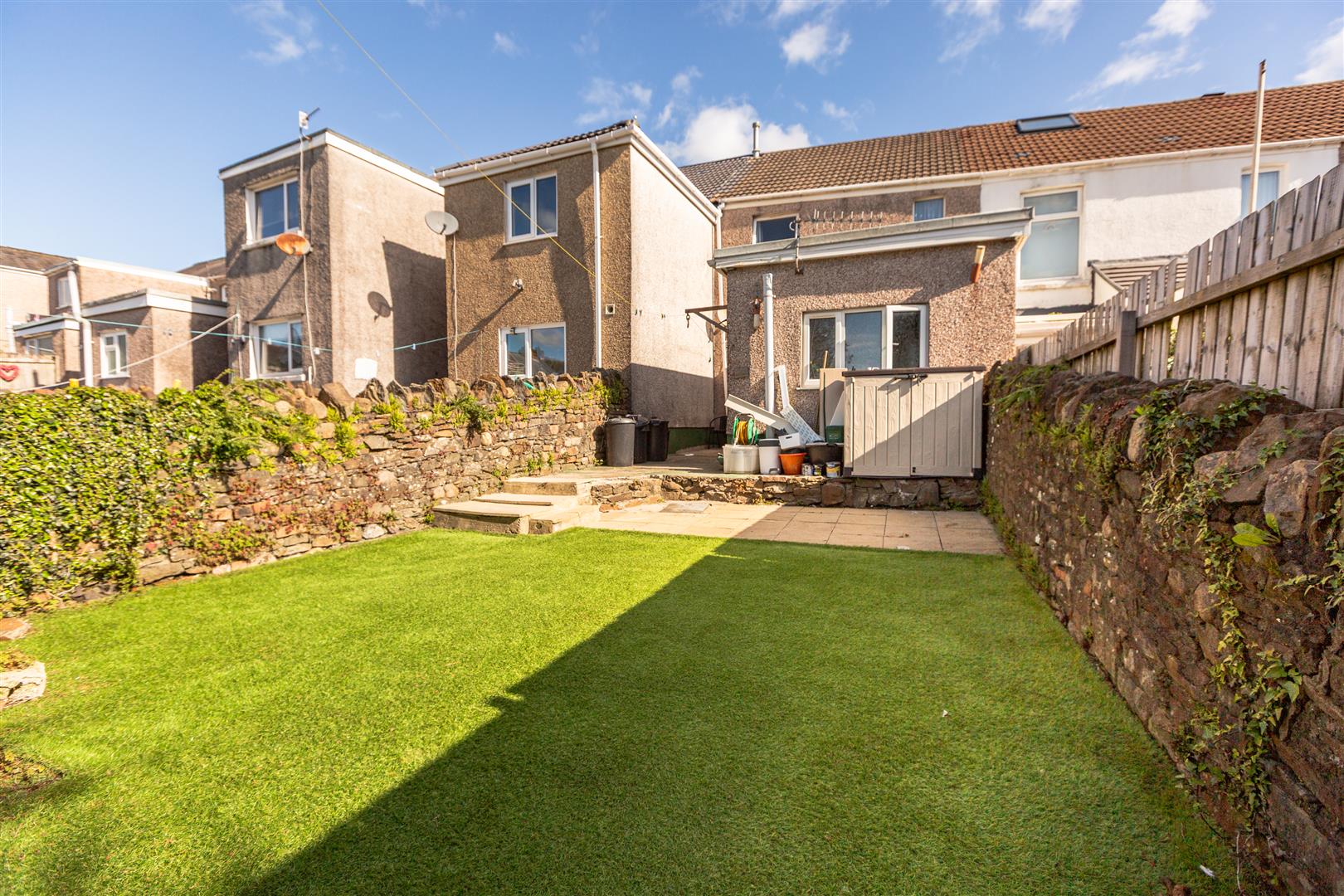 Middle Road, Cwmbwrla, Swansea, SA5 8HE